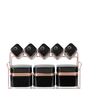 CH 8pcs Spice Set - Noir jais