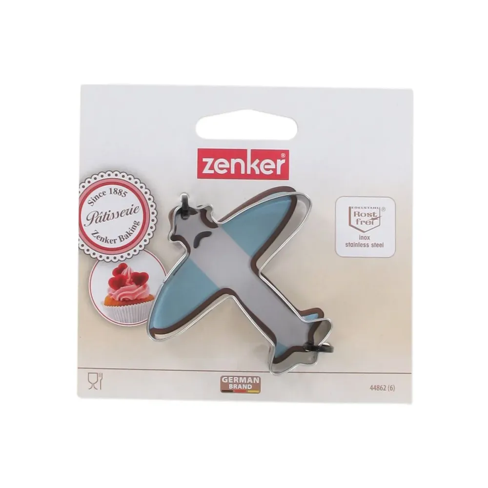 Certifié OEM Emporte-pièce avion Zenker Emporte-pièces