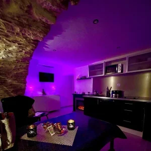 Loveroom Orgon - DREAMS LOVE avec joints neufs