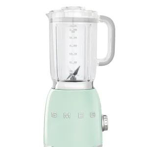 Smeg 1.5LT Blender - Vert olive