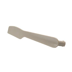 Spatule - Taupe avec joints neufs