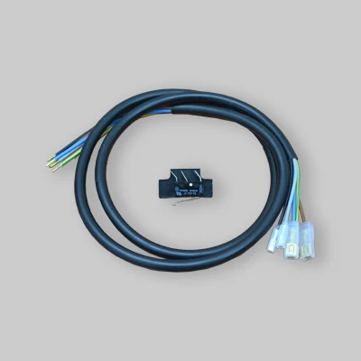 Pièce utilitaire Kit Ultra-fin Ausiliario 5 Fili M1/93