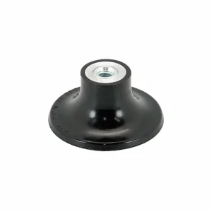 Plateau de ponçage pour techniciens