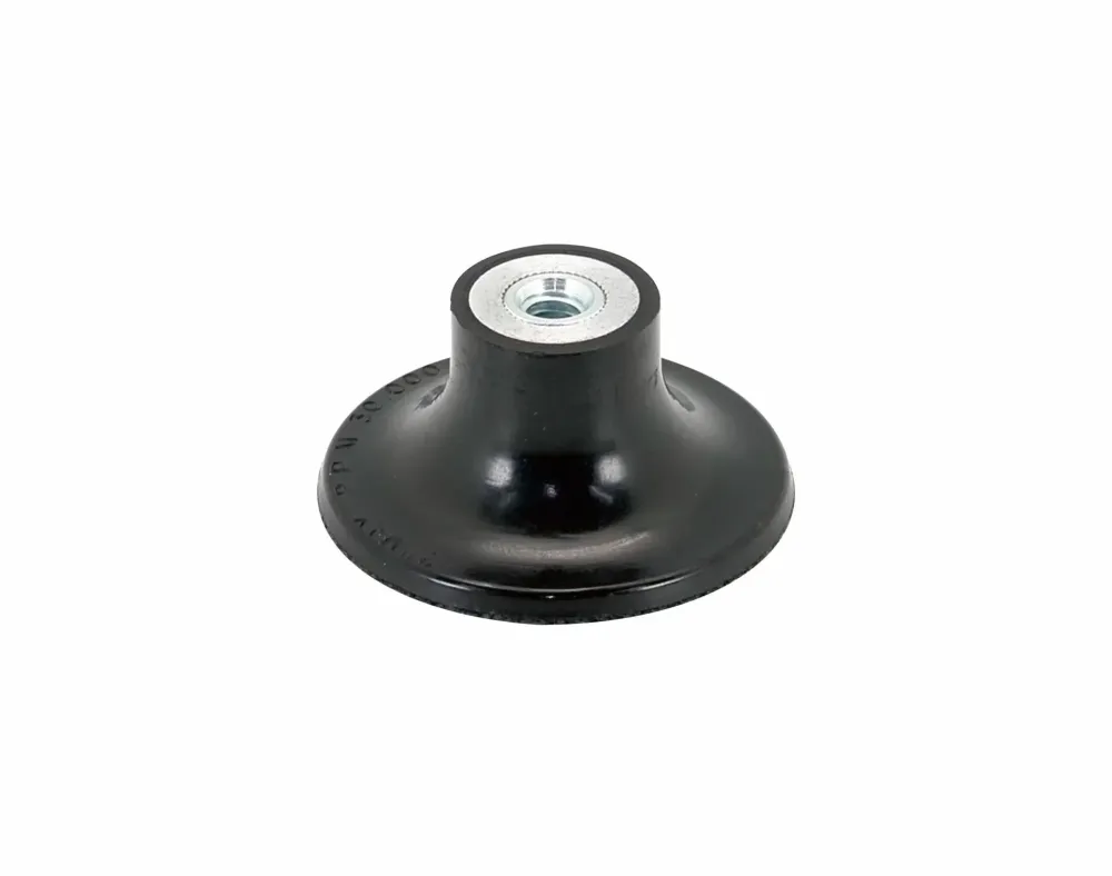 Plateau de ponçage pour techniciens