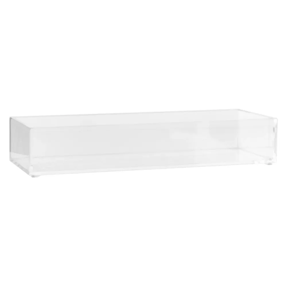 PLATEAU DE RANGEMENT SELENA 25.6X10