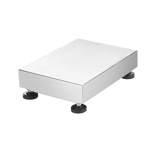 W Series Stainless Steel Platforms WL 330a