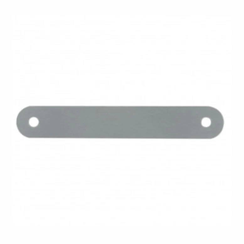 UNIVERSAL ENGINE NUMBER PLATE