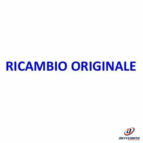 Carter Nero Sprint V-p-pn-lv-l-ln Ditec Entrematic 6sprcb Ricambio Originale avec Garantie Kilométrique
