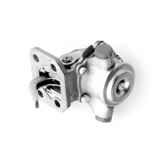 Pompe de levage de carburant ULPK0008 pour Perkins A3.144 A3.152 AD3.152