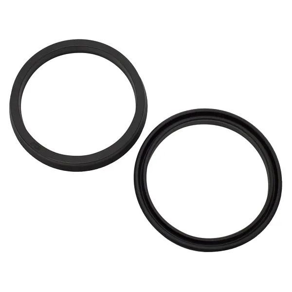 Stahlmaxx jeu de bagues d'étanchéité pour pompe de remplissage numéro 105535 2 pièces XXL-118019 obtenir à bas prix