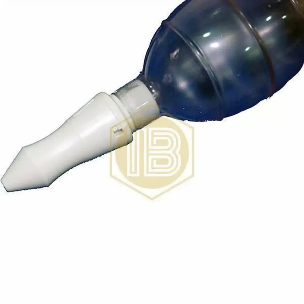 Pompe manuelle Rocket pour nettoyage de robinet pour garage domestique