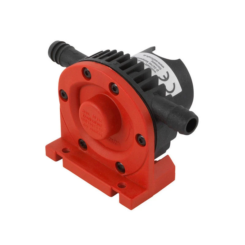 Pompe pour perceuse WOLFCRAFT 2202000 débit 1300 litres/h - queue - Ø6 mm avec Livraison Rapide