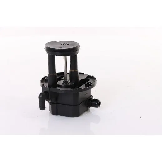 Pompe à liquide de refroidissement ELMAG pour exemple R40E PGM 9802650 se fournir à bas prix par Efficacité