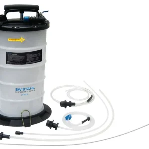 Pompe d'aspiration SW-Stahl 95 l 24035L prendre à bas prix
