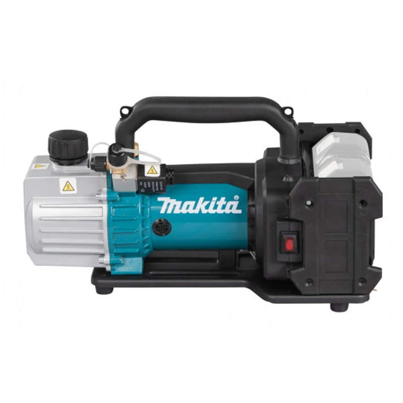 Pompe à dégarni MAKITA DVP181ZK 36VLi-Ion 2x18V 113 l/min (vendu sans batterie)