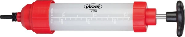 Pompe à vide VIGOR nombre d'outils : 5 V4369 commander à bas prix
