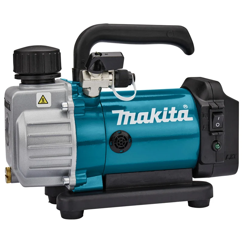 Purgeur d'air Pompe à désert 18V LXT MAKITA DVP180Z (sans batterie, sans chargeur)