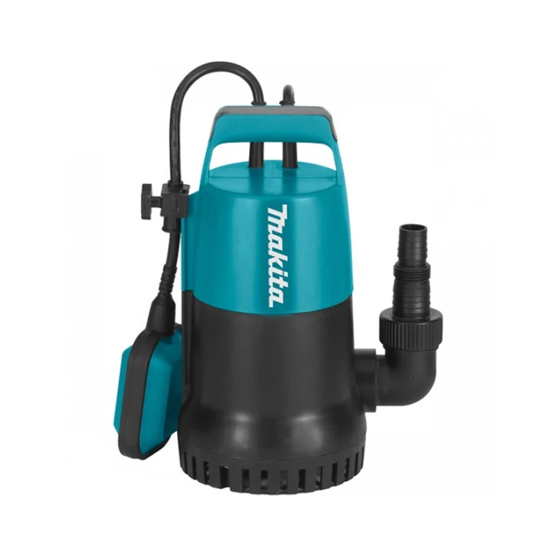 Équipement de diagnostic Pompe immergée à eau claire MAKITA PF0300 300W