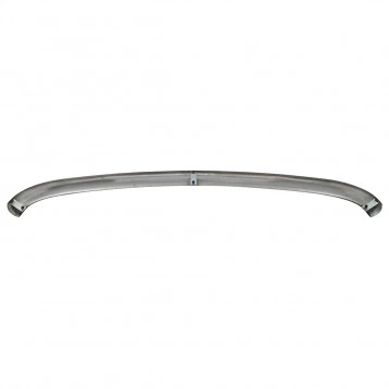 BUMPER MINI, STAINLESS STEEL, REPRO
