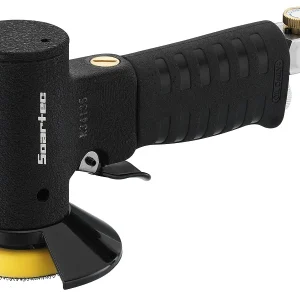 2" Ponceuse pneumatique de finition 18,000 R.P.M | WS-111 compatible avec compresseurs 8 bars