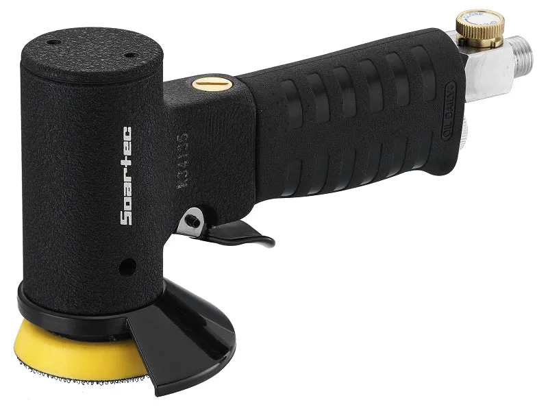 2" Ponceuse pneumatique de finition 18,000 R.P.M | WS-111 compatible avec compresseurs 8 bars