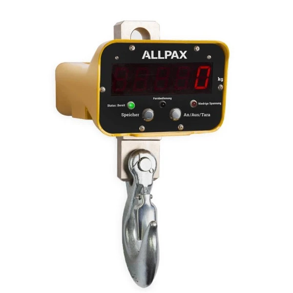 Balance à grue ALLPAX ECO 3 10013834 se fournir à bas prix
