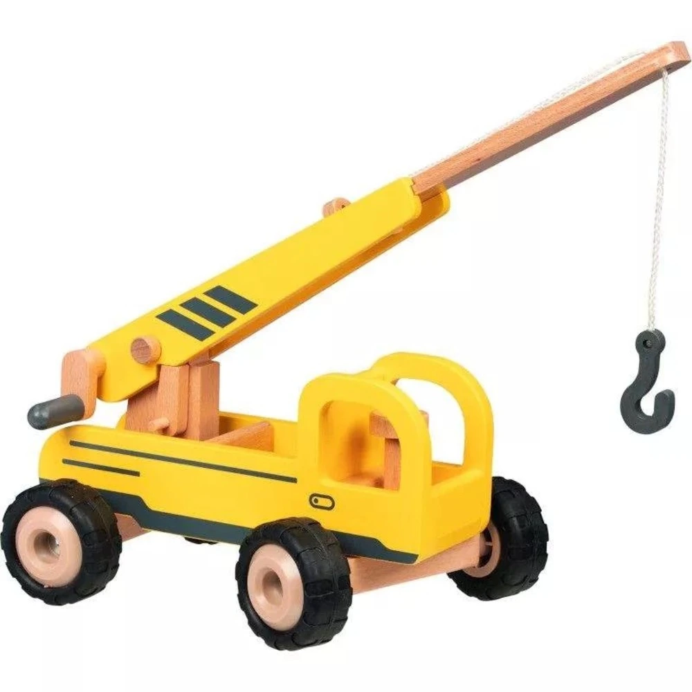 Camion grue