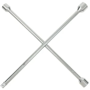 Clé cruciforme de roue KS Tools pour camions 3/4"x24x27x32mm 518.1155 prendre à bas prix