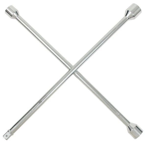 Clé cruciforme de roue KS Tools pour camions 3/4"x24x27x32mm 518.1155 prendre à bas prix