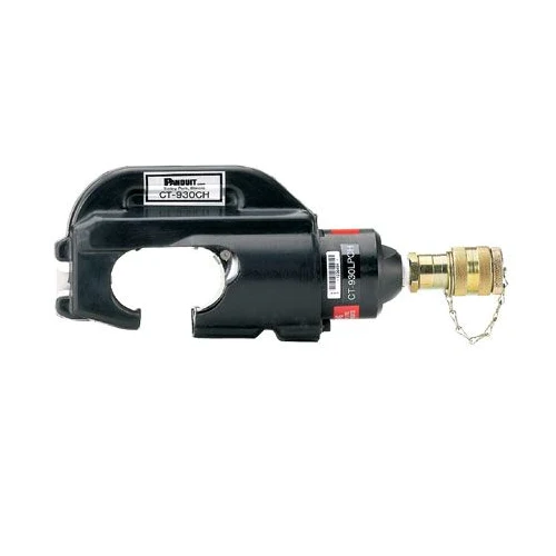 12.25x3 Pan-Lug Mécanique Hydraulic Crimping Tool Head CT-930LPCH