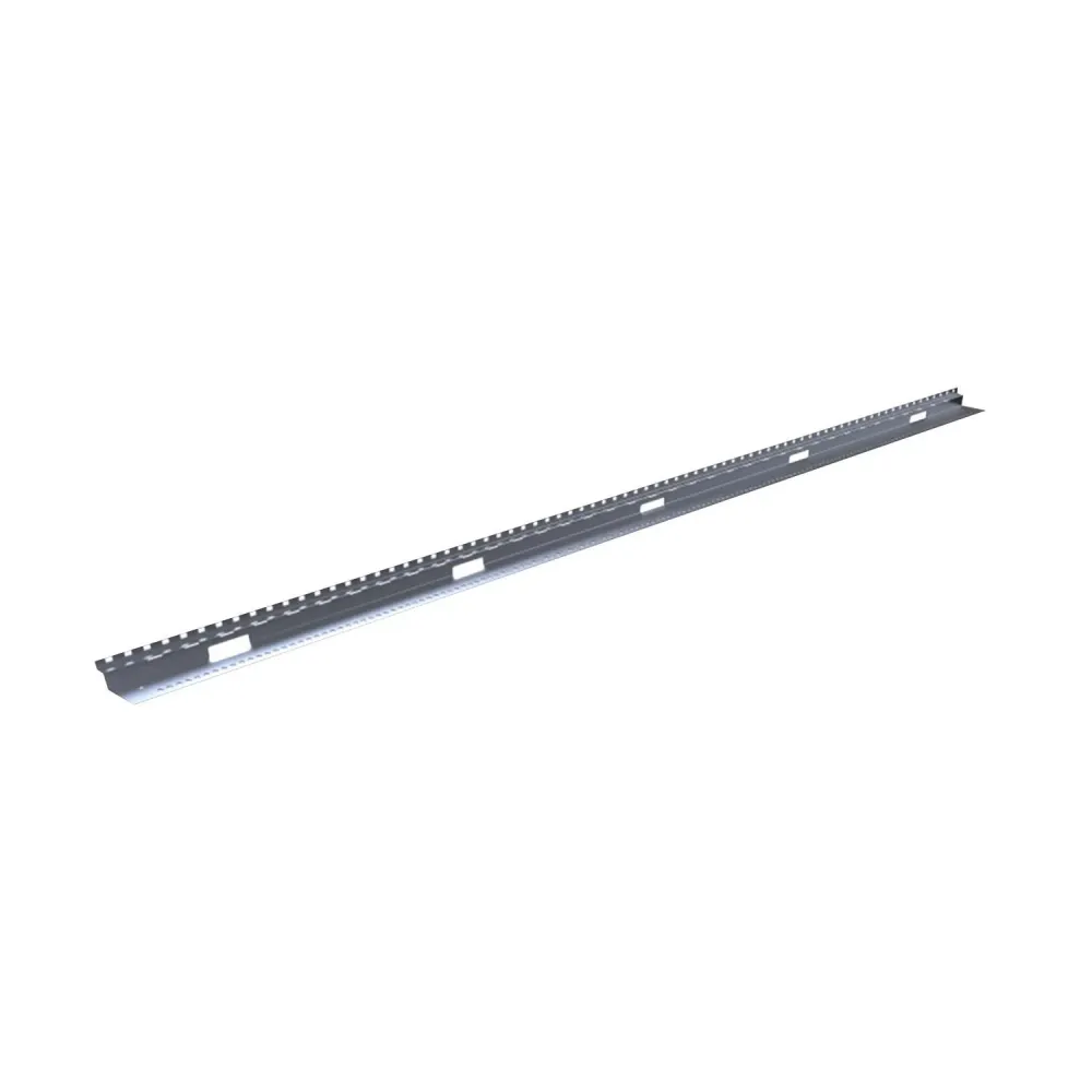 Cadre Vertical MAXGE pour Panneau Électrique CROCI