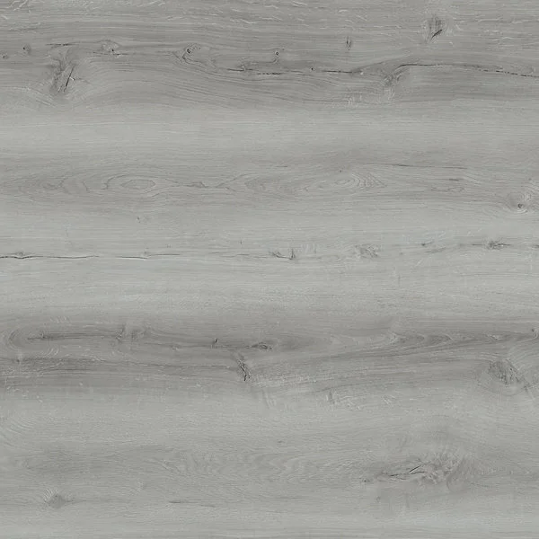 Lames VINYLE 5.5mm à clipser Stelvio gris 18,2x122 cm - Réflex Boutique