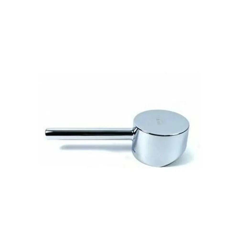 Levier étendu de rechange complet Paffoni série Stick pour art. 010-040-070-130 - Chrome
