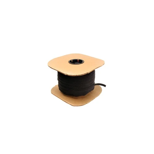 Leviton 600 Inch VELCRO Brand En vrac Roll Black 43115-600