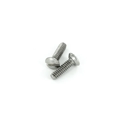Leviton 1/2 Inch Prolongé 6-32 Thread Stainless Steel 84000-PRT