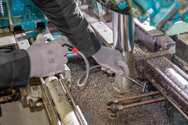 Lève-personne magnétique VIGOR semi-flexible 680 mm V1740 magasiner à bas prix
