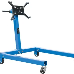 Support moteur en acier SW 570 kg 20302L se procurer à bas prix