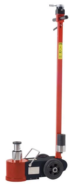 KS Tools Cric hydraulique pneumatique 40t/20t 480mm 160.0741 se procurer à bas prix