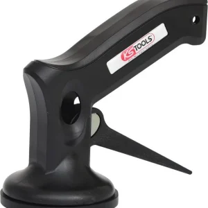 KS Tools portatif ventouse à une main 8 kg diamètre 70 mm 140.1015 acheter à bas prix