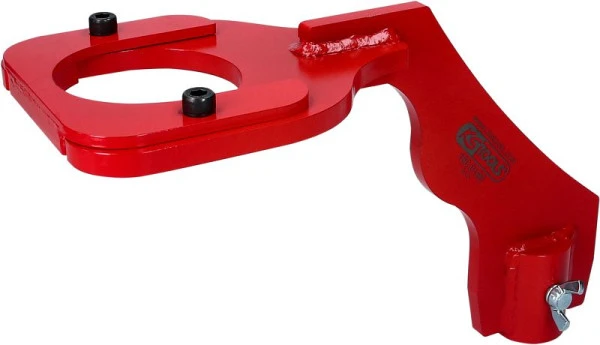 KS Tools Support de jambe de force McPherson pour cric de transtâche 4 pièces 160.0195 prendre à bas prix