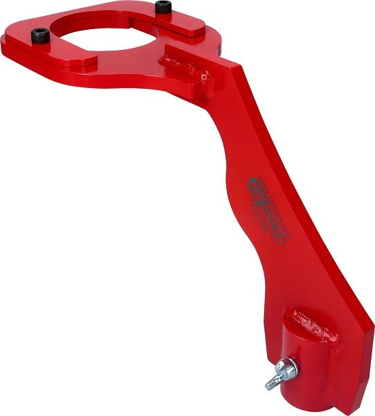 KS Tools Support de jambe de force McPherson pour cric de transtâche 4 pièces 160.0195 prendre à bas prix