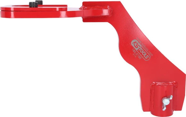 KS Tools Support de jambe de force McPherson pour cric de transtâche 4 pièces 160.0195 prendre à bas prix
