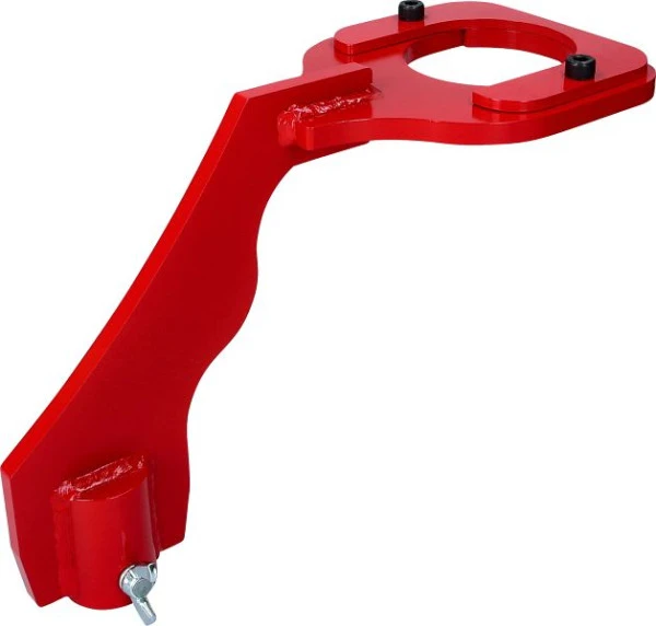 KS Tools Support de jambe de force McPherson pour cric de transtâche 4 pièces 160.0195 prendre à bas prix