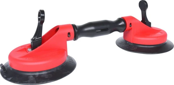 KS Tools ventouse double 80kg tête à dupliqué articulation 140.1008 acheter à bas prix