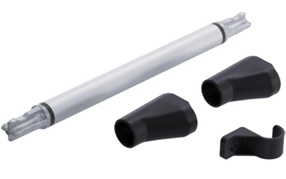 Set pièces de liaison pour stabilisateur transversal