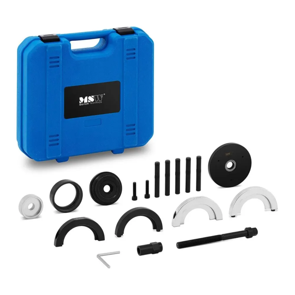 Coffret tracteur de roulement de roue auto voiture - VW T5 14_0000112