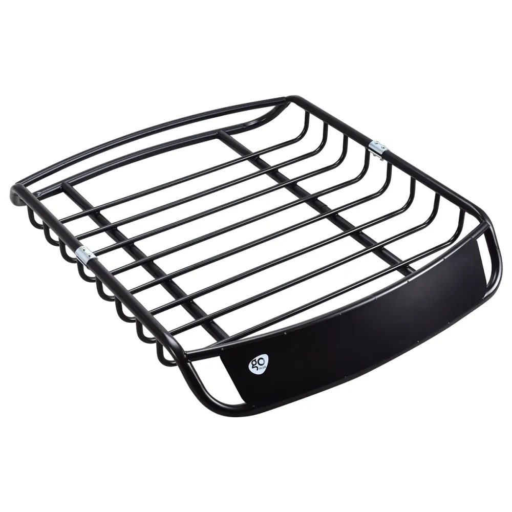 Protecteur de plancher Porte-bagages en métal barre de support pour véhicule haute résistance en acier antirouille 120 x 9...