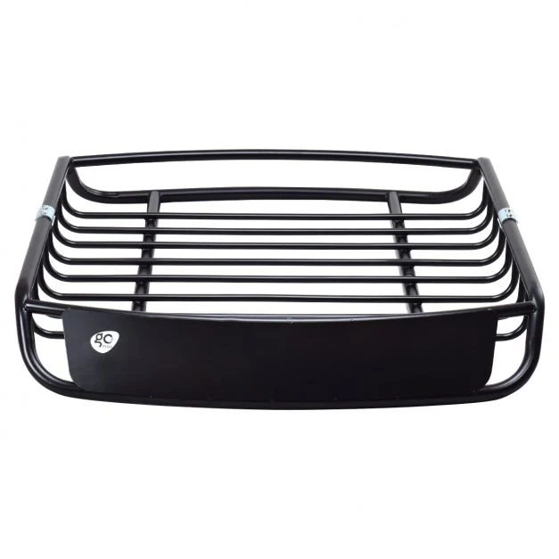Protecteur de plancher Porte-bagages en métal barre de support pour véhicule haute résistance en acier antirouille 120 x 9...