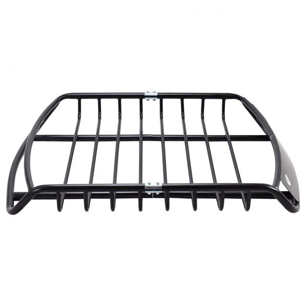 Protecteur de plancher Porte-bagages en métal barre de support pour véhicule haute résistance en acier antirouille 120 x 9...