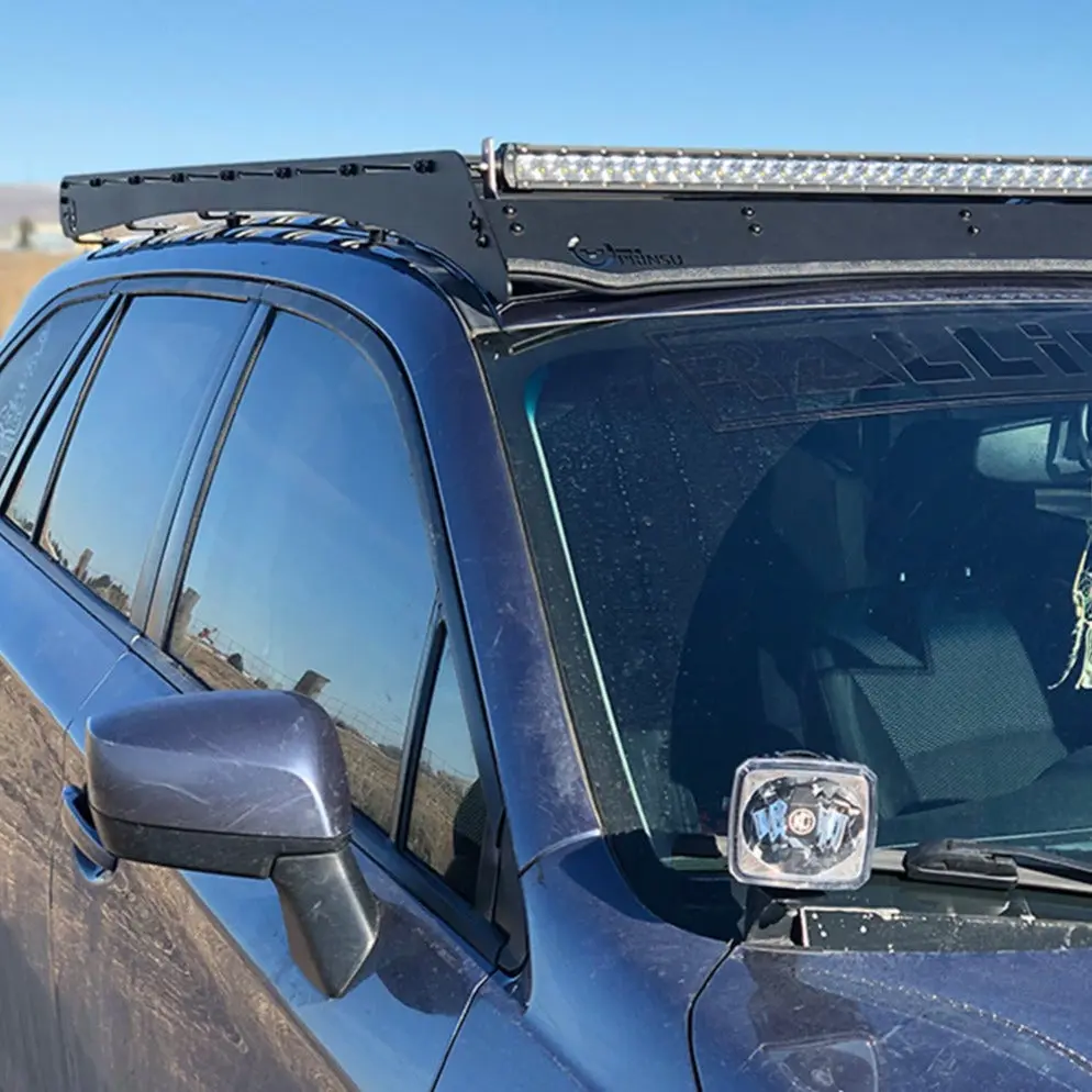 [PORTE-BAGAGES DE TOIT SUBARU OUTBACK PRINSU] 2015-2019